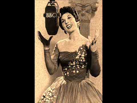 Alma Cogan - Party time (1957)