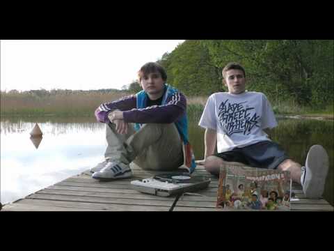 KPS VI DJ. BBOY Zielak & BBOY MINIGUN.wmv