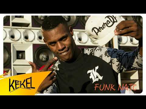 Mc Kekel - Ombreou Jogou - ( kondzilla) (gr6) (detona) Mc Ngks Part Maloka