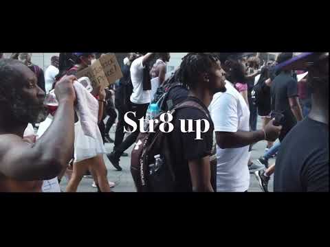 Cap10 ft NeddNoName “Str8 up” (official music video)