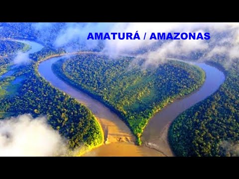 AMATURÁ / AMAZONAS