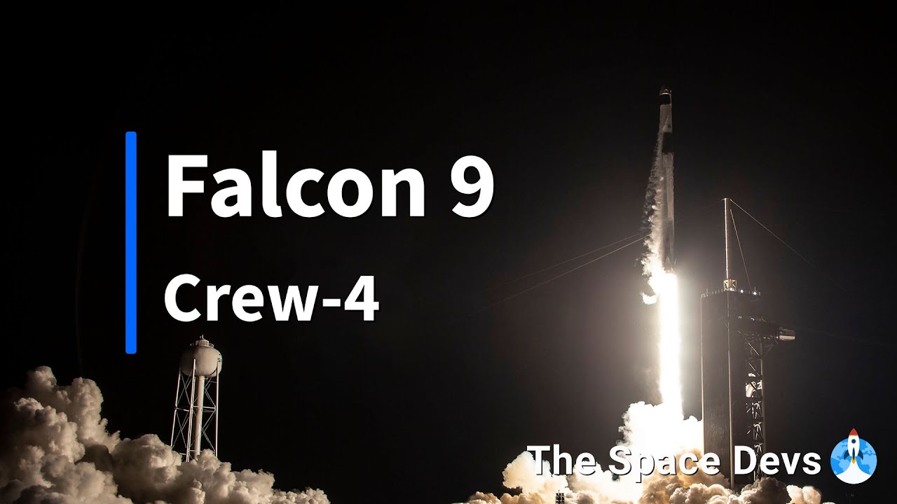 Watch the Launch