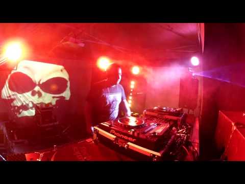 Rafuss - Rave Fanatics Strefa Z [20.08.2016 - Strefa Z / Orliczko]