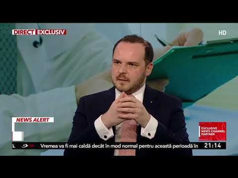 De ce nu mai plătește statul prima zi de concediu medical. Rogobete: „Se abuzează”