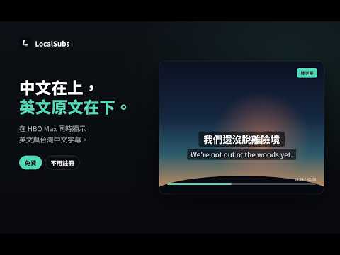 Item video thumbnail