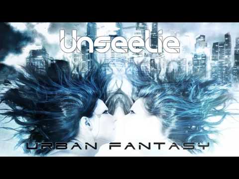 UNSEELIE | Urban Fantasy - 06 - The White Passenger