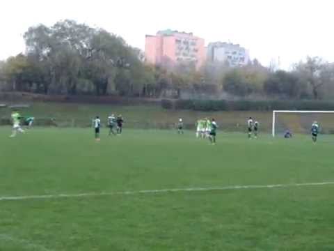 PN MOTOR Lublin2000 - Górnik Łęczna2000 5:0