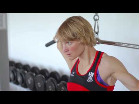 Rio 2016: Sabrina Filzmoser im Portrait