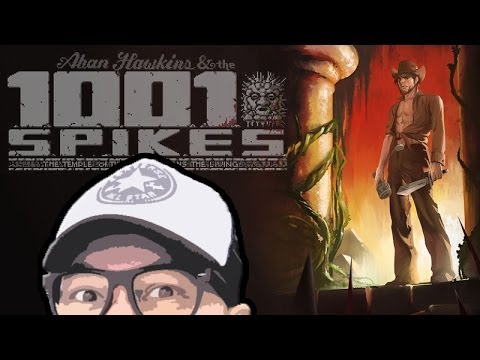 1001 Spikes Xbox One