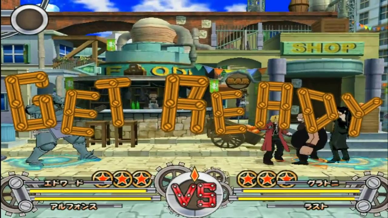 Gameplay video