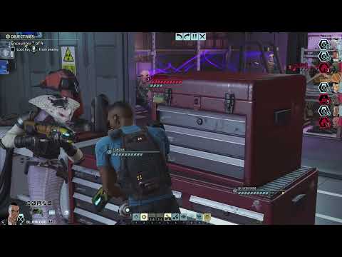 XCOM: Chimera Squad - Part 27/27 - Final Mission - Ending