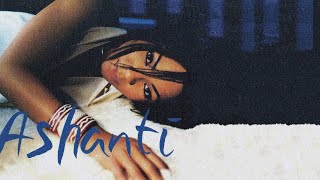 Ashanti - Over [Fast]