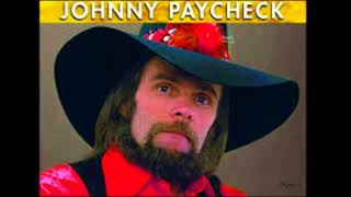 SOMEONE TO GIVE MY LOVE TO BY JOHNNY PAYCHECK