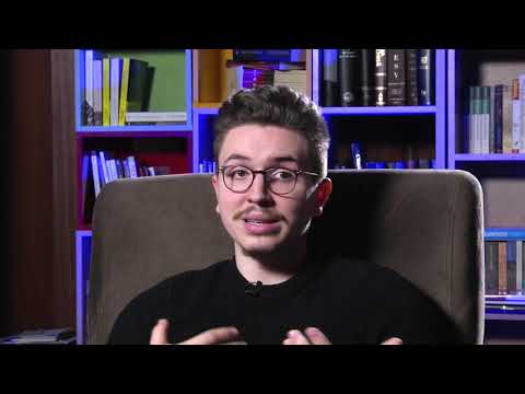 Trebuie să-L iubeşti pe Isus  | Adevărul pur şi simplu | Faur Neemia