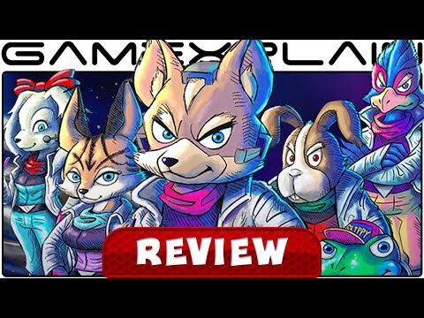 Star Fox 2 - REVIEW (Super NES Classic)
