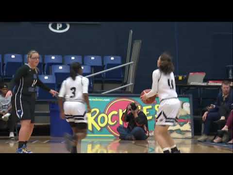 Akron Zips Women's Basketball - Post Game Press Conference 12/16/17