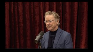 JRE 2437 - Rand Paul
