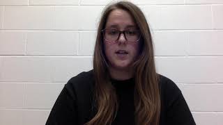 Brittney Fisher Human Kinetics 3 Minute