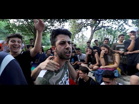 (RISAS RANDOM) ALIAS CLASSIC vs TEMU STREIGHT I Filtros I BDP Clasificatoria Nacional