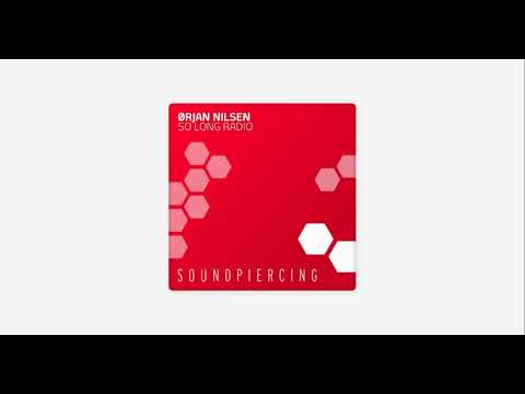 Orjan Nilsen vs. Ridgewalkers feat. El - So Find Long Radio (Myon & Shane 54 Mashup)