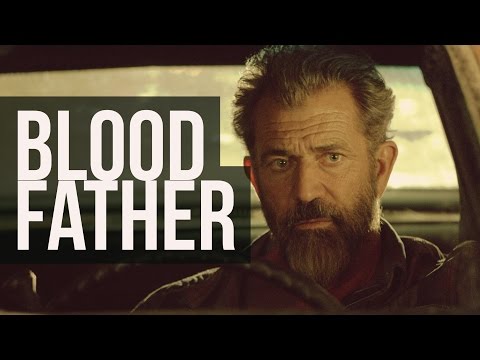 Blood Father Trailer kurz deutsch