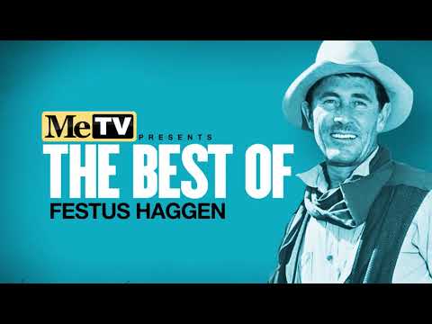 MeTV Presents the Best of Festus Haggen