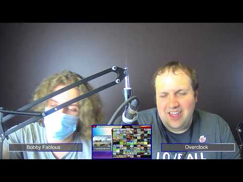 SRS 2022 Ultimate Top 32 Peabnut v Adachi