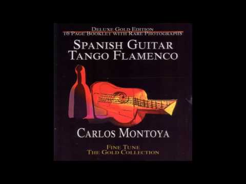 Carlos Montoya Tango Flamenco