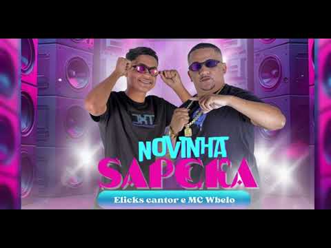 Elicks cantor and McWBelo Of