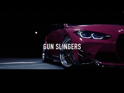 Offset x Tyga Type Beat - "Gun Slingers" Trap/Rap Instrumental