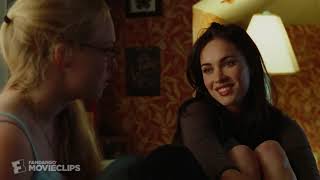 Download lagu Jennifer's Body | Kissing Scene | We Always Share Your Bed Scene | Megan Fox mp3