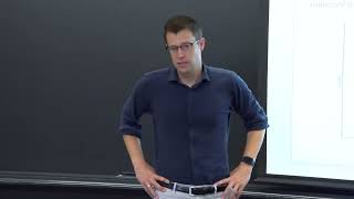Lecture 07: Estimation of Demand, Supply, and Market Power, Part 1