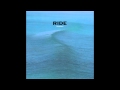 Ride - In A Different Place 