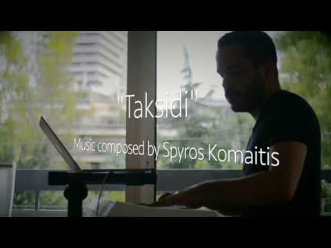 Spyros Komaitis - Taksidi