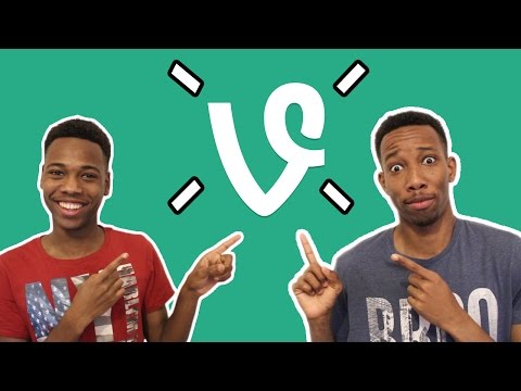 NOS MEILLEURS VINES !!!!! - LES PARODIE BROS