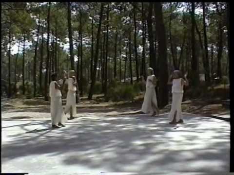 Danse libre: Hommage à Marguerite Apprill