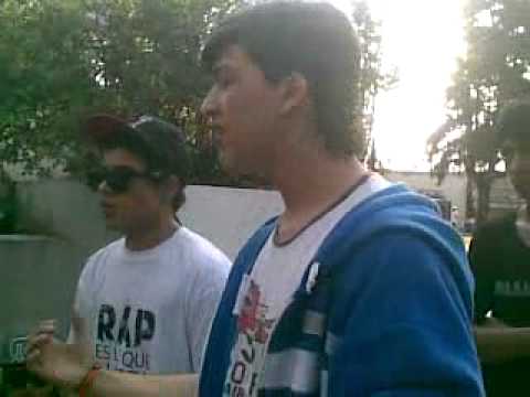 VALE Y FLWUAN .VS. SKITE Y LEITTO - SEMIFINAL - SANTORAP