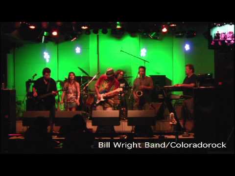 Bill Wright Band