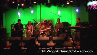 Bill Wright Band