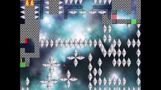 I wanna be the Skyclad #02 - ステージ2