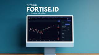 Cara Menggunakan Fitur Analisis & Prediksi FORTISE: Atur Parameter Anda Sendiri!