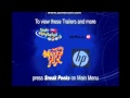 To View These Trailers And More Logos Slow Motion