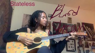 Stateless - Bloodstream cover