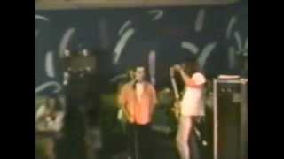 dennis - Daniel's Cafe - Dec '93 - 02 Blaze by fIREHOSE