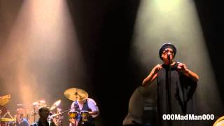 Melody Gardot - So we Meet Again my Heartache - HD Live at Olympia Paris (5 November 2012)