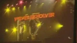 Velvet Revolver Set Me Free Live 22nd Jan 2005