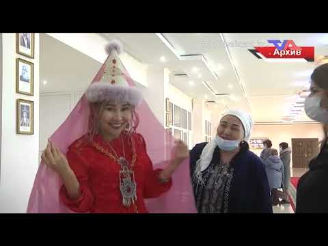 «Күн» ақпараттық бағдарлама 4 тамыз 2021ж.