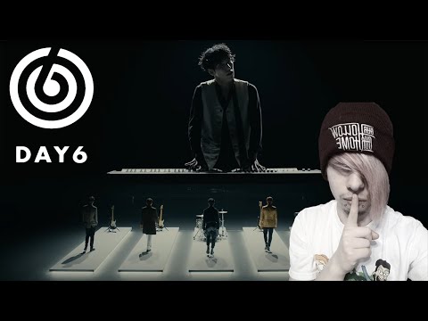 German Emo FIRST TIME Hearing DAY6 - Sweet Chaos (REACTION)