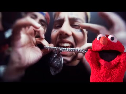 TELMO REACCIONA A BASURA - C.R.O ft. DUKI (prod. Negro Dub)