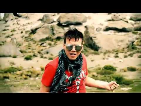 ♪ Los Puntos Del Amor - Si Tú Te Vas ❤️ Cumbia Sureña Peruana